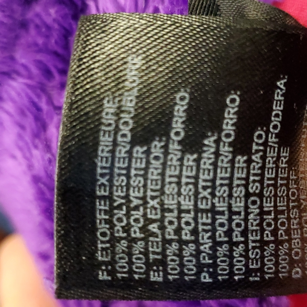 (SOLD) The NorthFace jacket - Picture 7 of 8